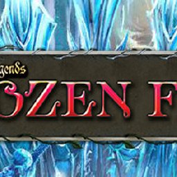 Living Legends The Frozen Fear Collection PC 18% OFF Discount