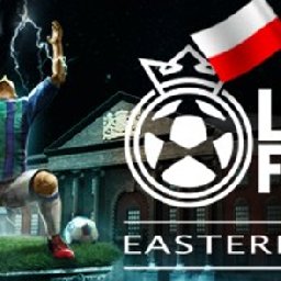 Lords of Football Eastern Europe PC 18% OFF Discount