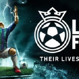 Lords of Football PC 11% OFF Discount