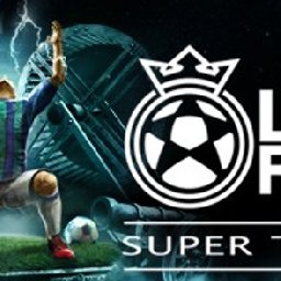 Lords of Football Super Training PC 18% OFF Discount