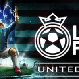 Lords of Football United States PC 18% OFF Discount