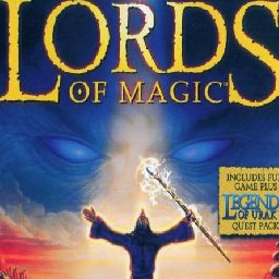 Lords of Magic Special Edition PC 65% OFF Discount