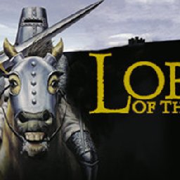 Lords of the Realm II PC 18% OFF Discount