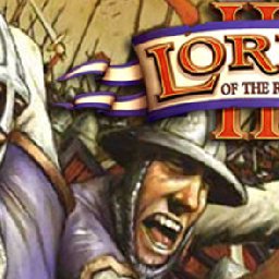 Lords of the Realm III PC 18% OFF Discount