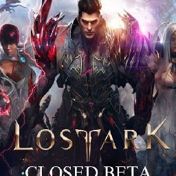 Lost Ark Closed BETA PC 16% OFF Discount