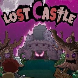 Lost Castle PC 22% OFF Discount