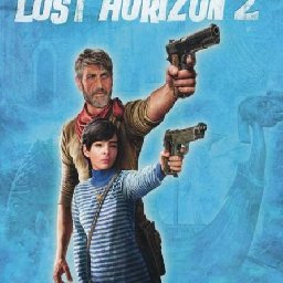 Lost Horizon PC 84% OFF Discount