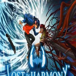 Lost in Harmony PC 83% OFF Discount