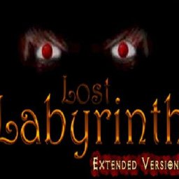 Lost Labyrinth Extended Edition PC 75% OFF Discount