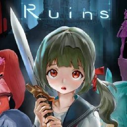 Lost Ruins PC 63% OFF Discount