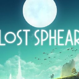 Lost Sphear PC