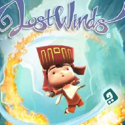 LostWinds PC 87% OFF Discount