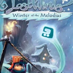 LostWinds 87% OFF Discount