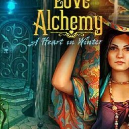 Love Alchemy 33% OFF Discount