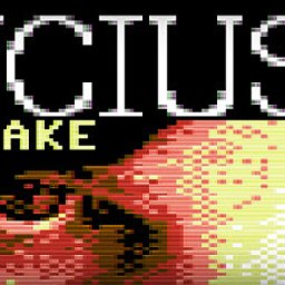 Lucius Demake PC 18% OFF Discount