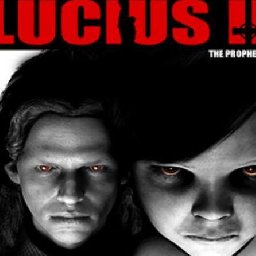 Lucius II PC 18% OFF Discount