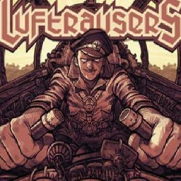 Luftrausers PC 75% OFF Discount