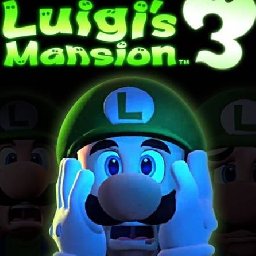 Luigi Mansion Switch 10% OFF Discount