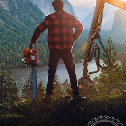 Lumberjack Dynasty 56% OFF Discount