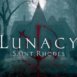 Lunacy 12% OFF Discount