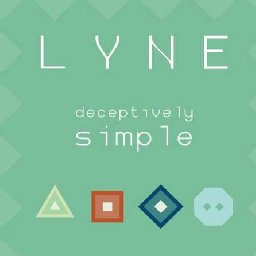 LYNE PC 18% OFF Discount