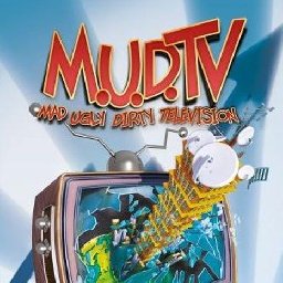 M.U.D TV 15% OFF Discount