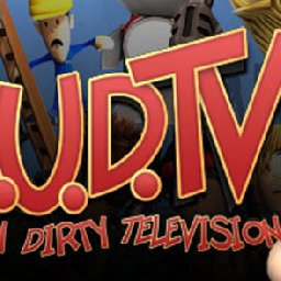 M.U.D. TV PC 18% OFF Discount