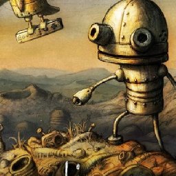 Machinarium PC 75% OFF Discount