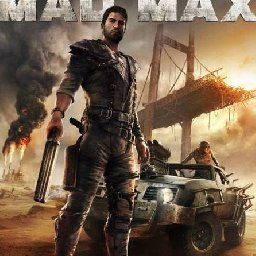 Mad Max PC