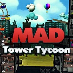 Mad Tower Tycoon PC