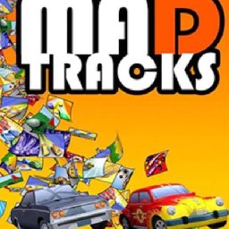 Mad Tracks PC 75% OFF Discount