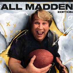 Madden NFL All Madden Edition Xbox One Xbox Series X|S 37% OFF Discount