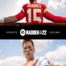 Madden NFL Dynasty Edition Xbox One Xbox Series X|S 18% OFF Discount