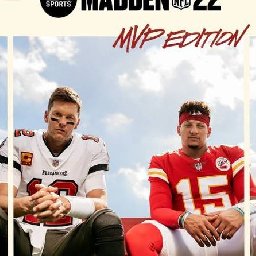 Madden NFL MVP Edition PC 65% OFF Discount