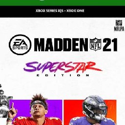 Madden NFL Superstar Series X|S 68% OFF Discount