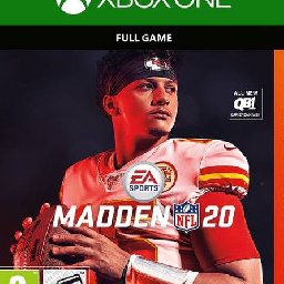 Madden NFL Ultimate Superstar Edition Xbox One 71% OFF Discount