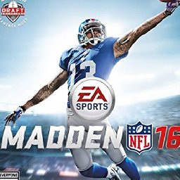 Madden NFL Xbox One 11% OFF Discount