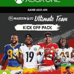 Madden NFL 15% OFF Discount