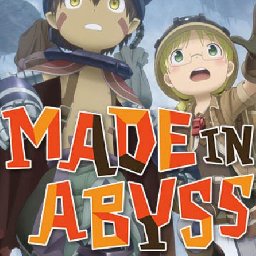 Made in Abyss 10% OFF Discount