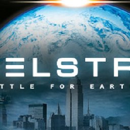 Maelstrom The Battle for Earth Begins 18% OFF Discount