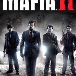 Mafia II 40% OFF Discount