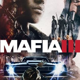 Mafia III PC 86% OFF Discount