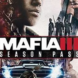 Mafia III Season Pass 10% OFF Discount