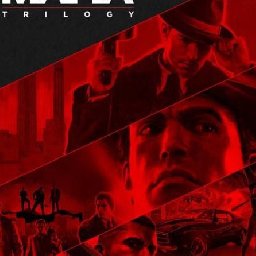 Mafia Trilogy PC 65% OFF Discount