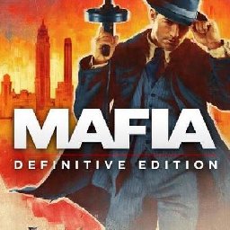 Mafia 11% OFF Discount