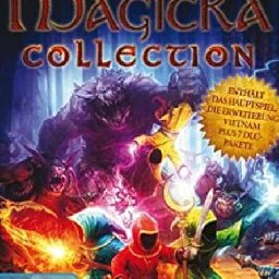 Magicka 77% OFF Discount