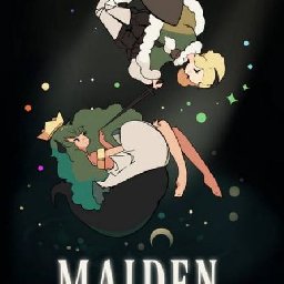 Maiden and Spell PC 66% OFF Discount