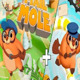 Mail Mole 12% OFF Discount