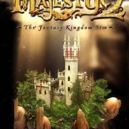 Majesty 18% OFF Discount