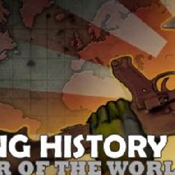 Making History II The War of the World PC 18% OFF Discount